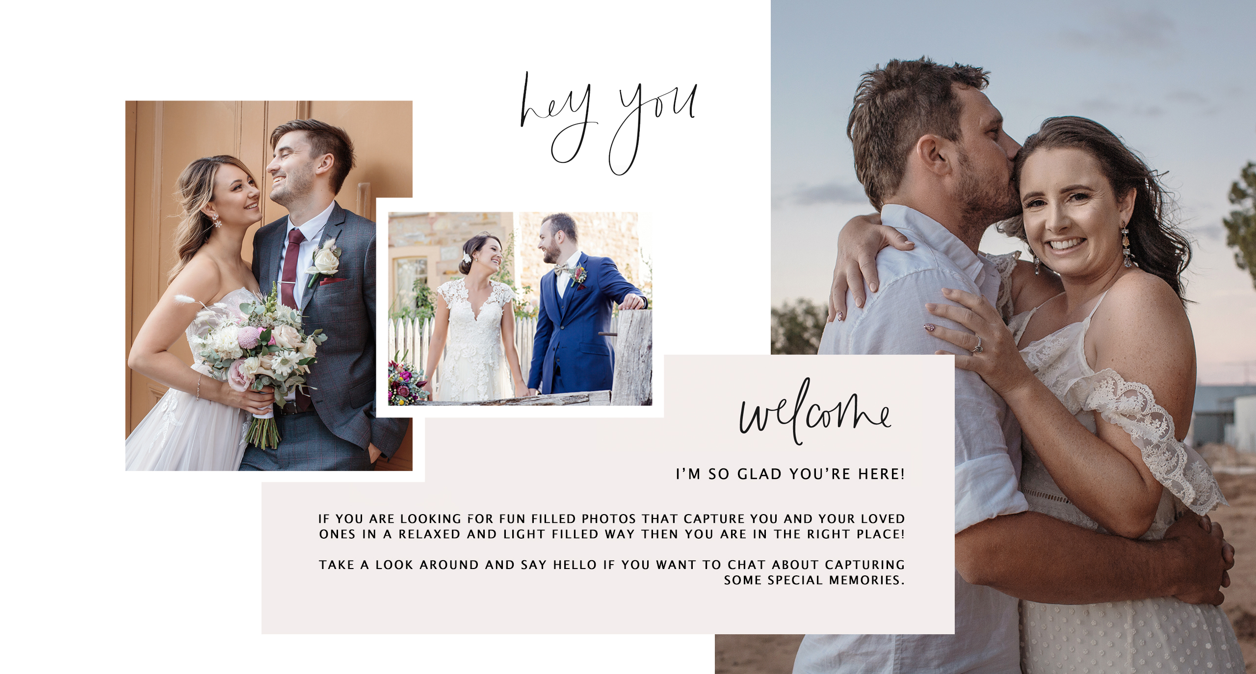 Home » Stirling Photography – Wedding photography and lifestlye ...